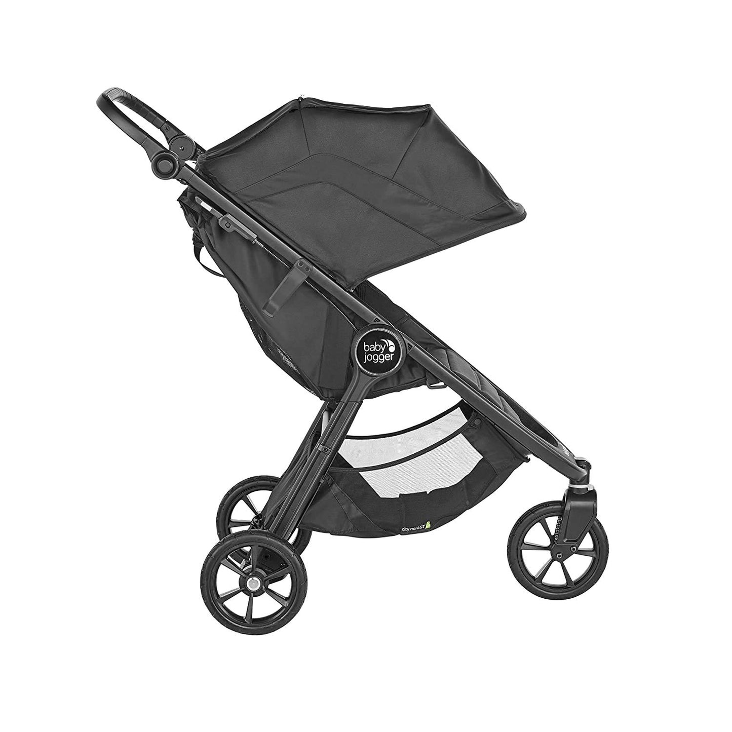 City Mini GT2 All-Terrain Stroller, Jet