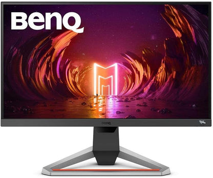 Mobiuz EX2510 24.5 Inch 1080P 144Hz IPS Computer Gaming Monitor with Freesync Premium, Hdri and Speakers