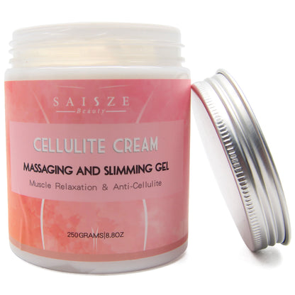 Anti Cellulite Slimming Body Sculpting Hot Cream Firming Body Lotion